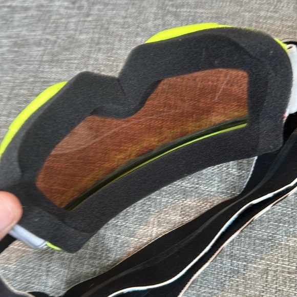 Ski Goggles Smith - Picture 7 of 9